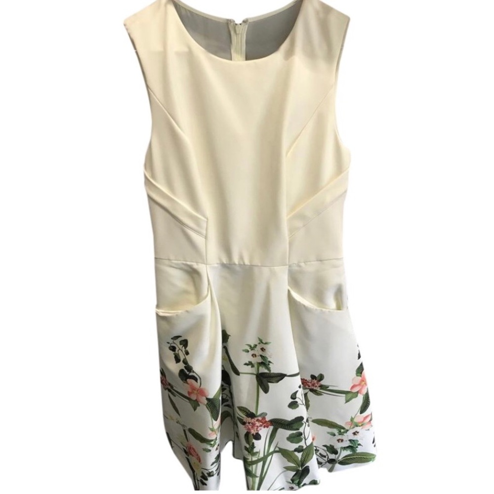 Ted Baker Cocktail Dress